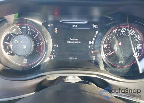 2021 Dodge Challenger Sxt z USA, uszkodzony, nr VIN 2C3CDZAG1MH573223